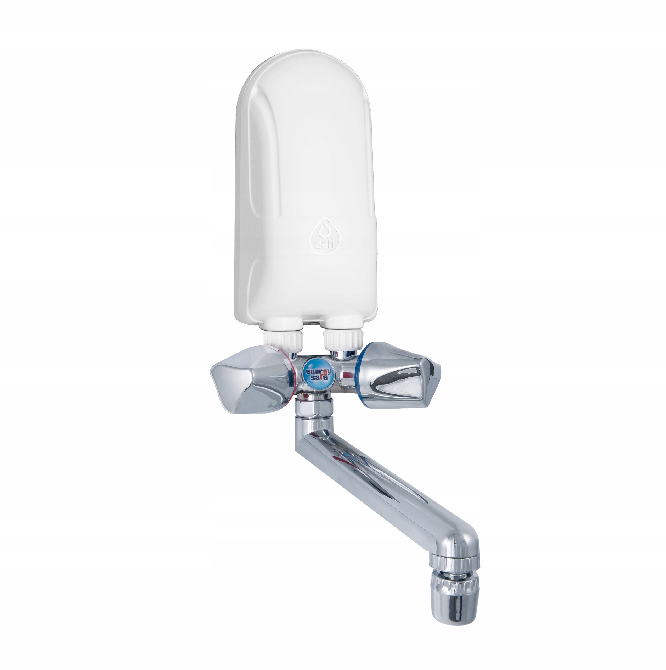 Ohrievač vody Dafi 3700 W